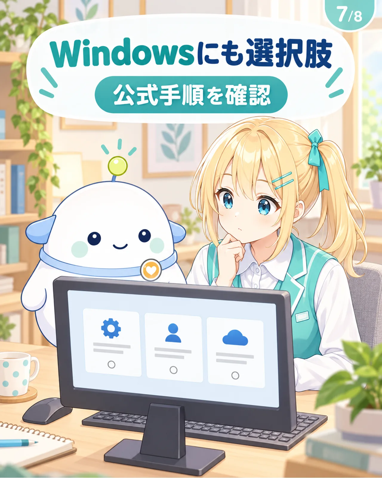 WindowsでOpenClawを導入する複数の方法を公式手順で選ぶ図
