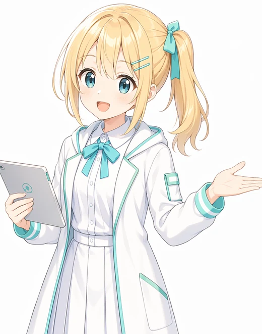 ひまりのアイコン